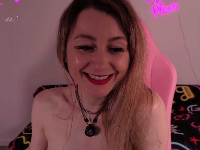 MilanaCamGirl