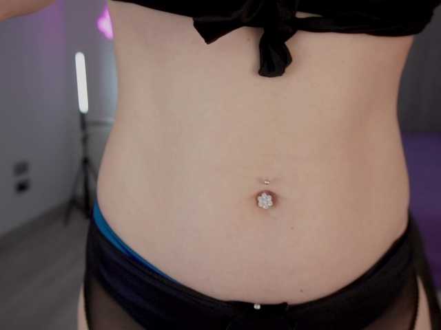 MrsMilana live cam on BongaCams