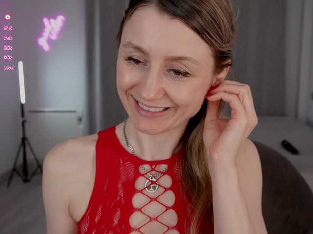 MrsMilana live cam on BongaCams