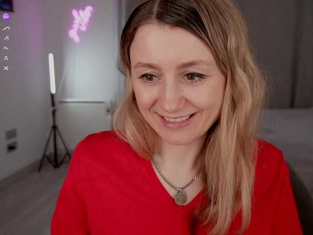 MrsMilana live cam on BongaCams