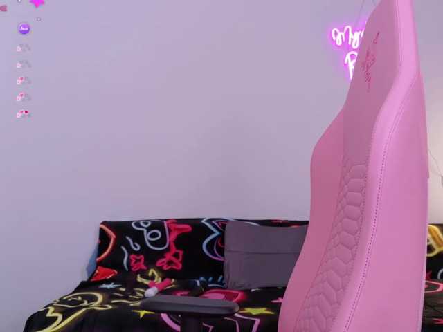MilanaCamGirl