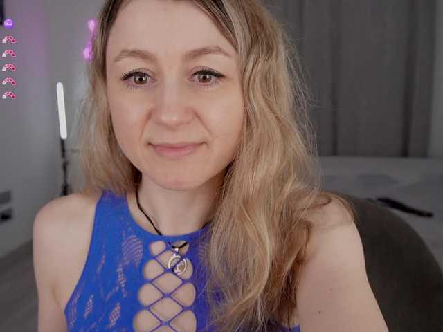 MilanaCamGirl