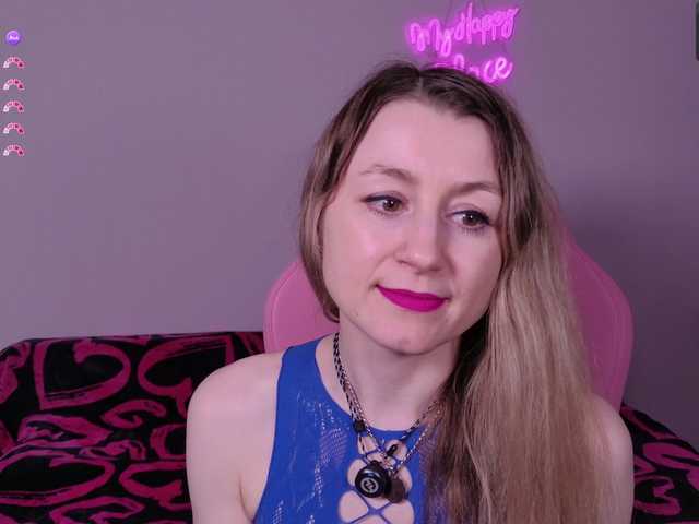 MrsMilana live cam on BongaCams