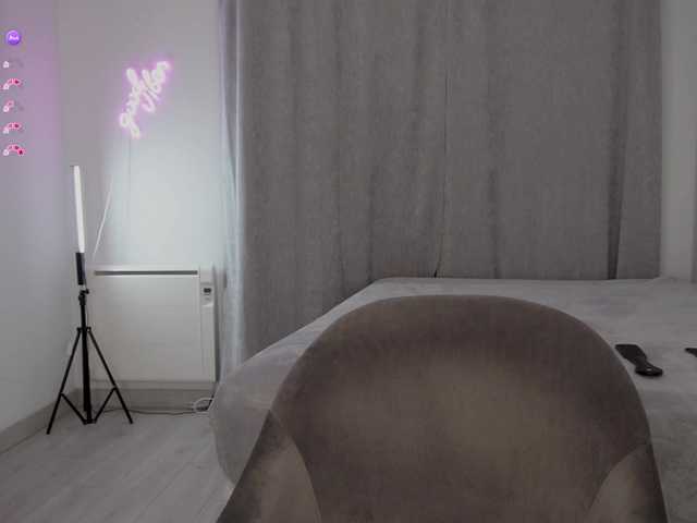 MrsMilana live cam on BongaCams