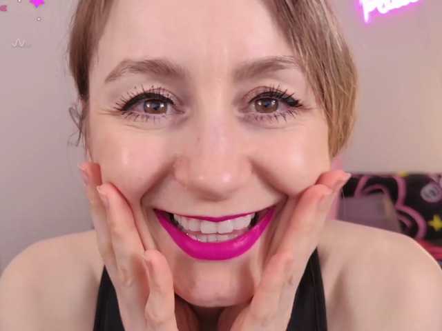 MilanaCamGirl live cam preview