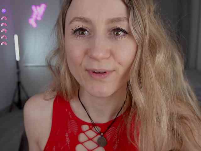 MilanaCamGirl webcam