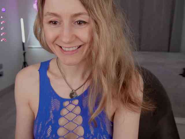 MilanaCamGirl webcam