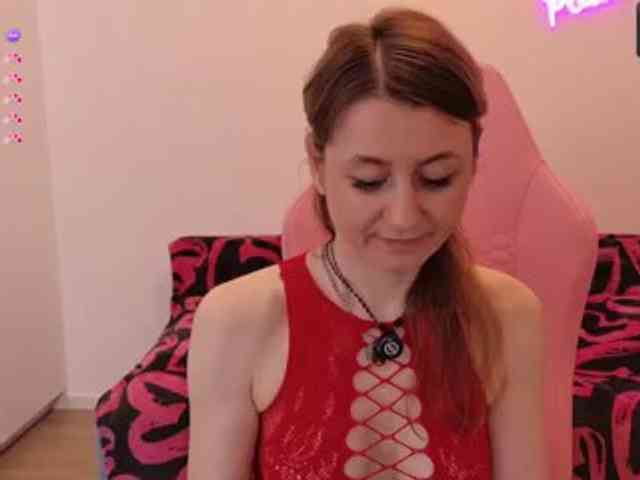 MilanaCamGirl webcam