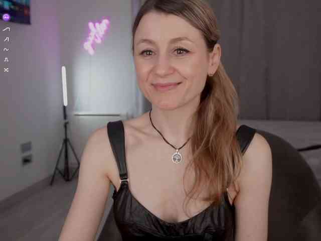 MilanaCamGirl webcam