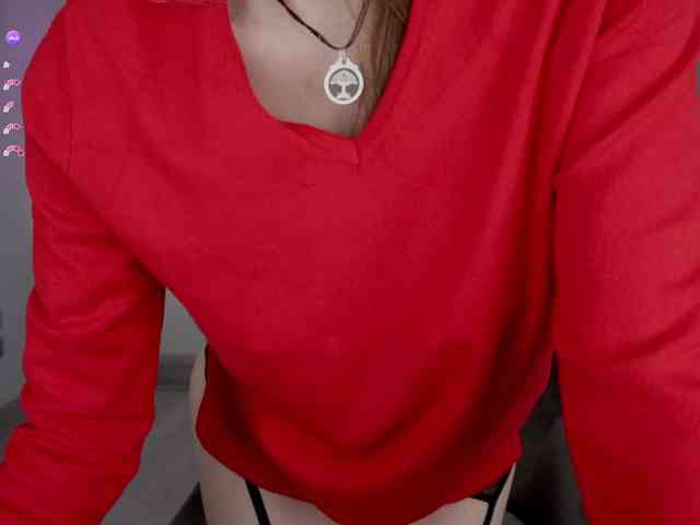 MilanaCamGirl webcam