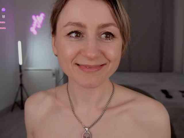 MilanaCamGirl webcam