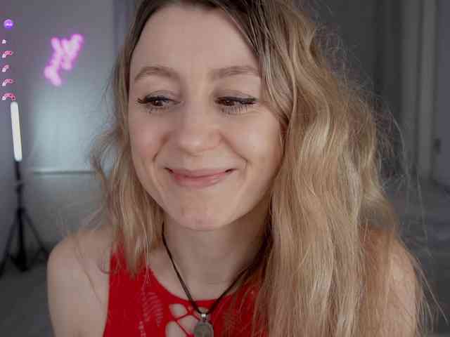 MilanaCamGirl webcam