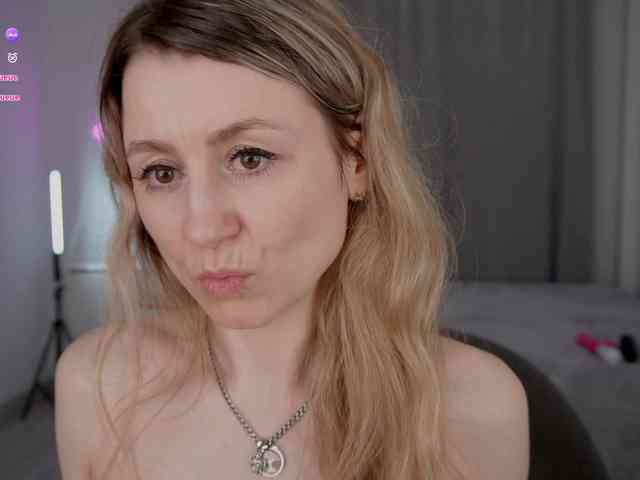 MilanaCamGirl webcam