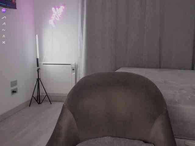 MilanaCamGirl webcam