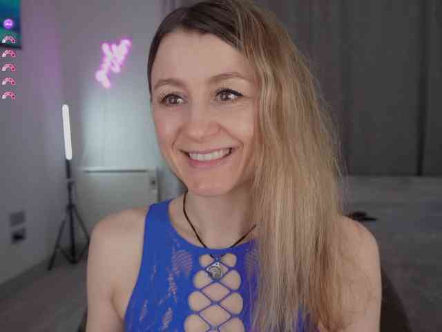 MilanaCamGirl webcam