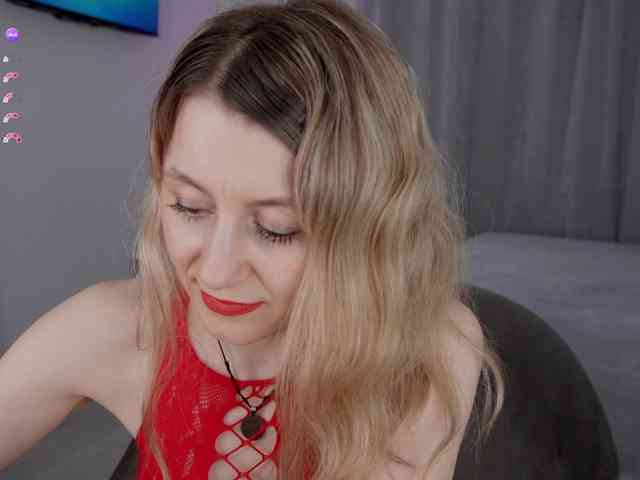 MilanaCamGirl webcam