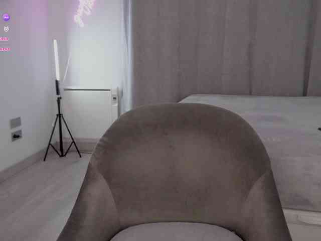 MilanaCamGirl webcam