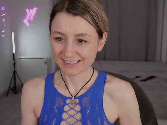 MilanaCamGirl webcam