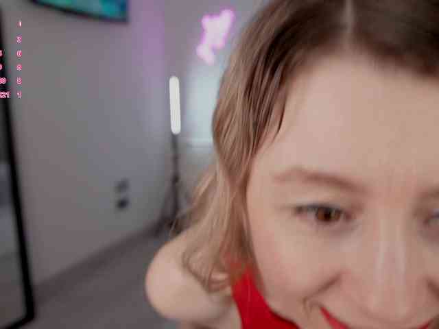 MilanaCamGirl webcam