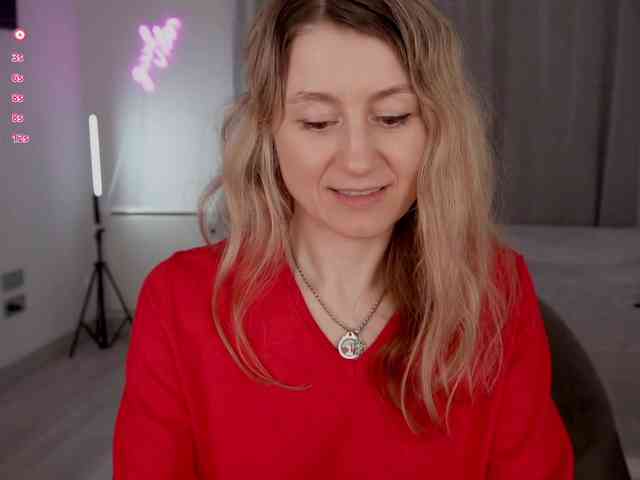 MilanaCamGirl webcam