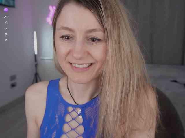 MilanaCamGirl webcam