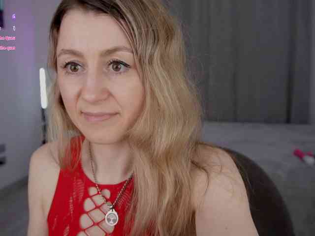 MilanaCamGirl webcam