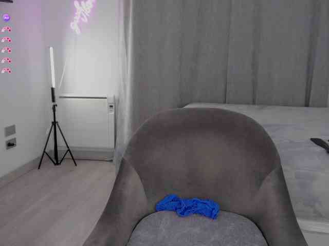 MilanaCamGirl webcam