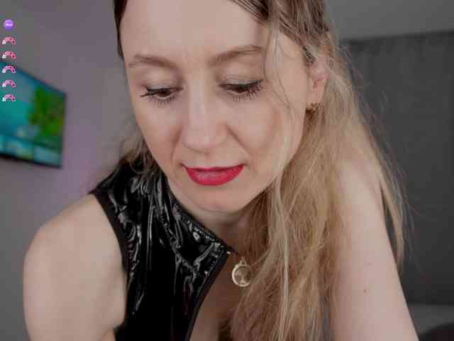 MilanaCamGirl webcam