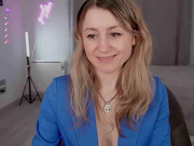 MilanaCamGirl webcam
