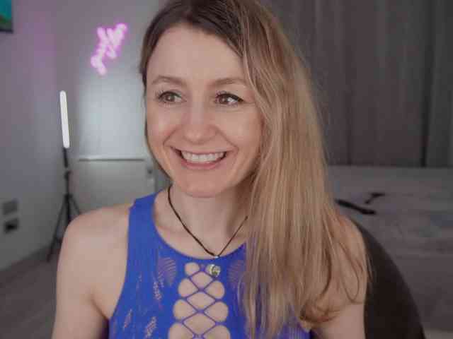 MilanaCamGirl