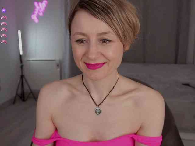 MilanaCamGirl webcam