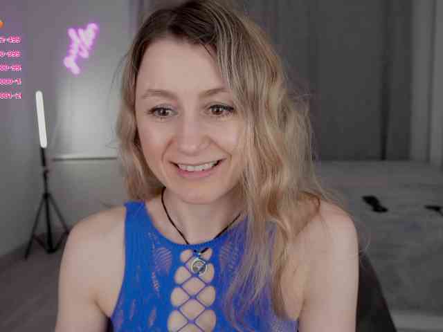 MilanaCamGirl webcam