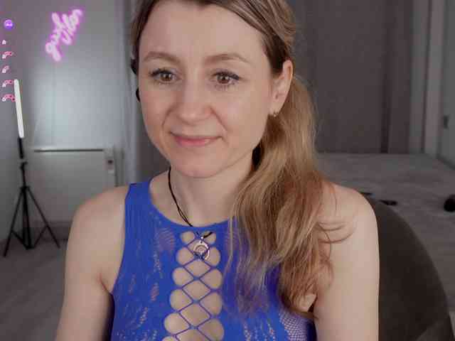 MilanaCamGirl webcam