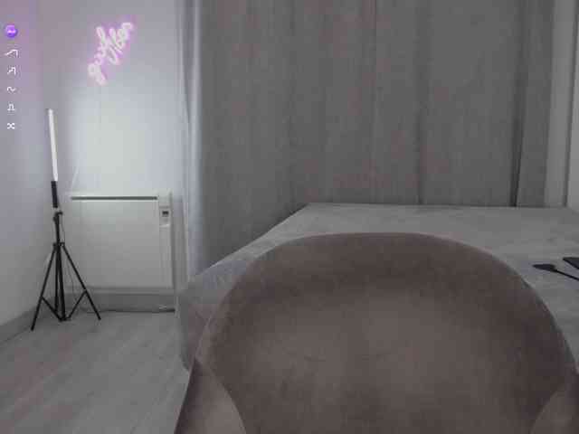 MilanaCamGirl webcam