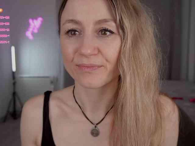 MilanaCamGirl webcam