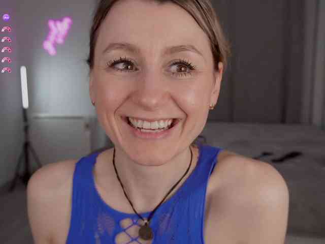 MilanaCamGirl webcam