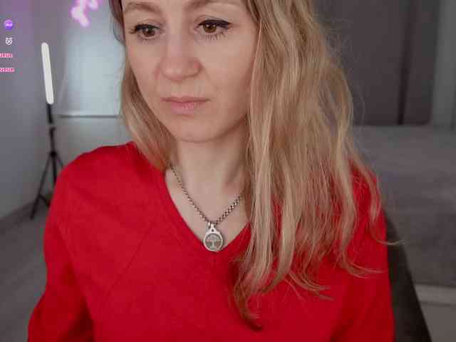 MilanaCamGirl webcam