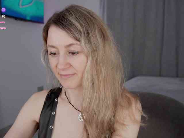 MilanaCamGirl webcam