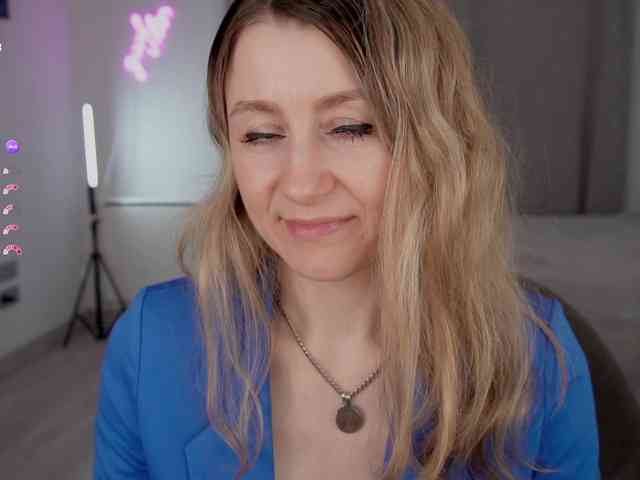 MilanaCamGirl webcam