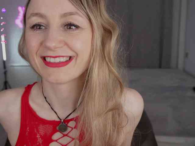 MilanaCamGirl webcam