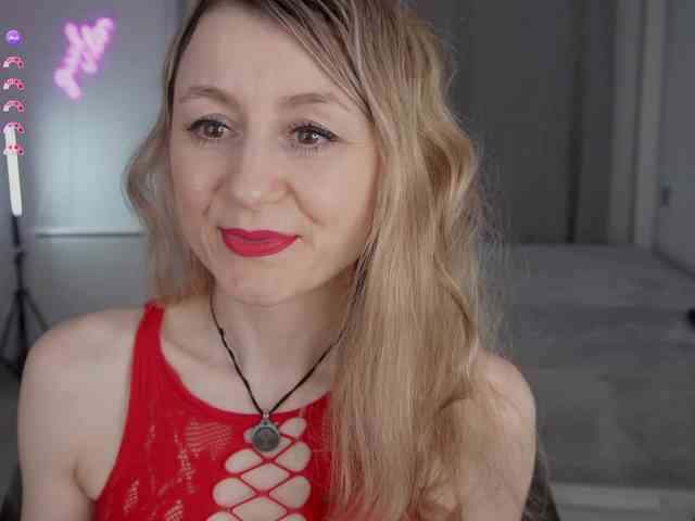 MilanaCamGirl webcam