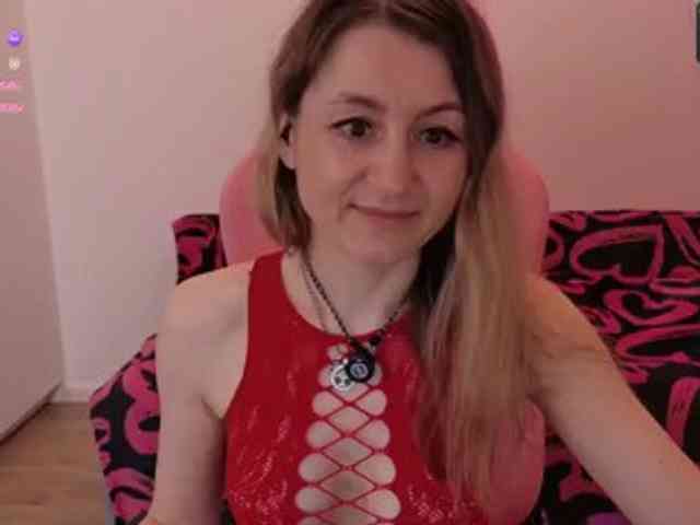 MilanaCamGirl webcam