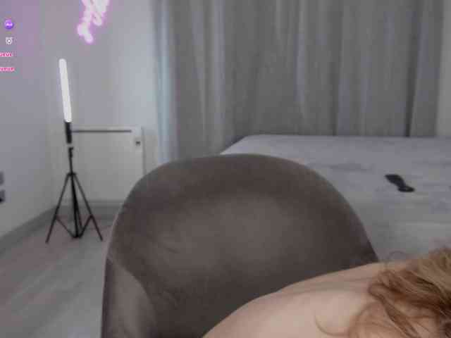 MilanaCamGirl webcam