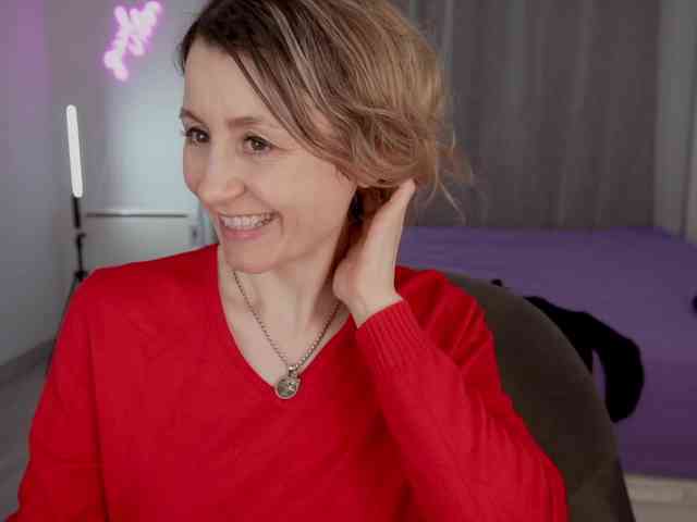 MilanaCamGirl webcam