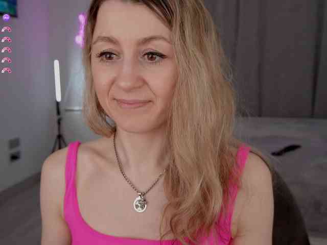 MilanaCamGirl webcam