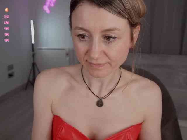 MilanaCamGirl webcam