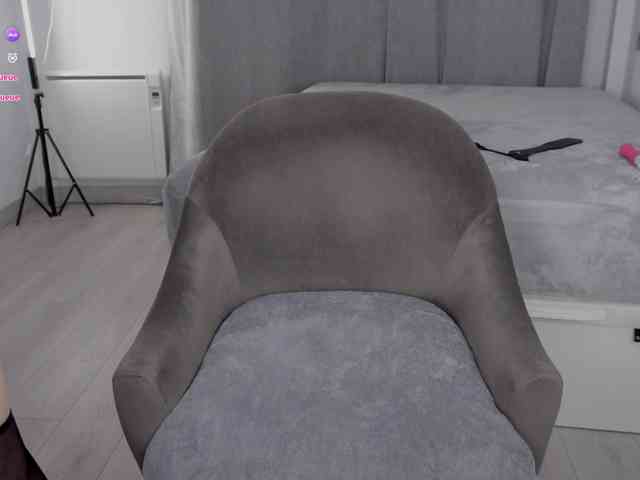 MilanaCamGirl webcam