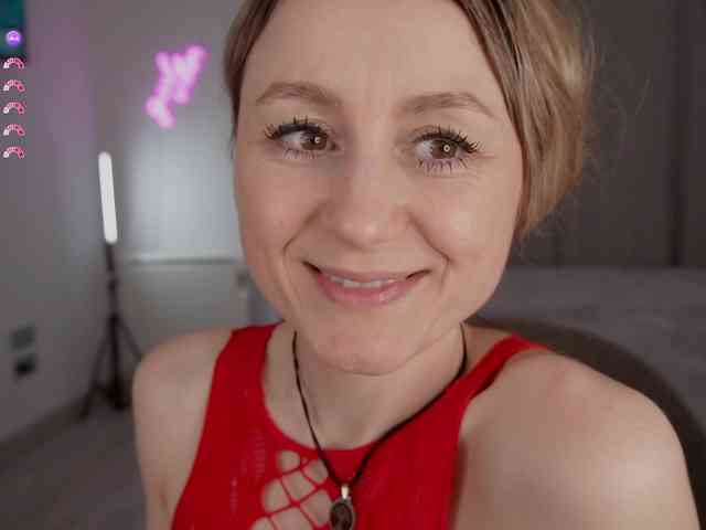 MilanaCamGirl webcam