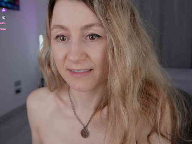 MilanaCamGirl webcam
