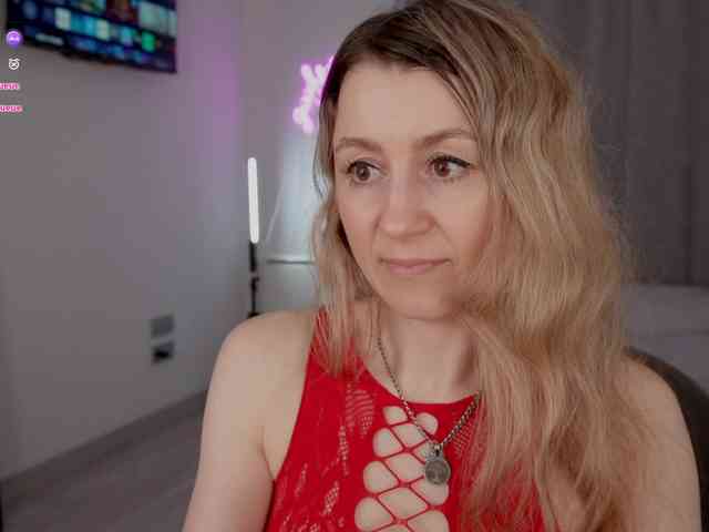 MilanaCamGirl webcam